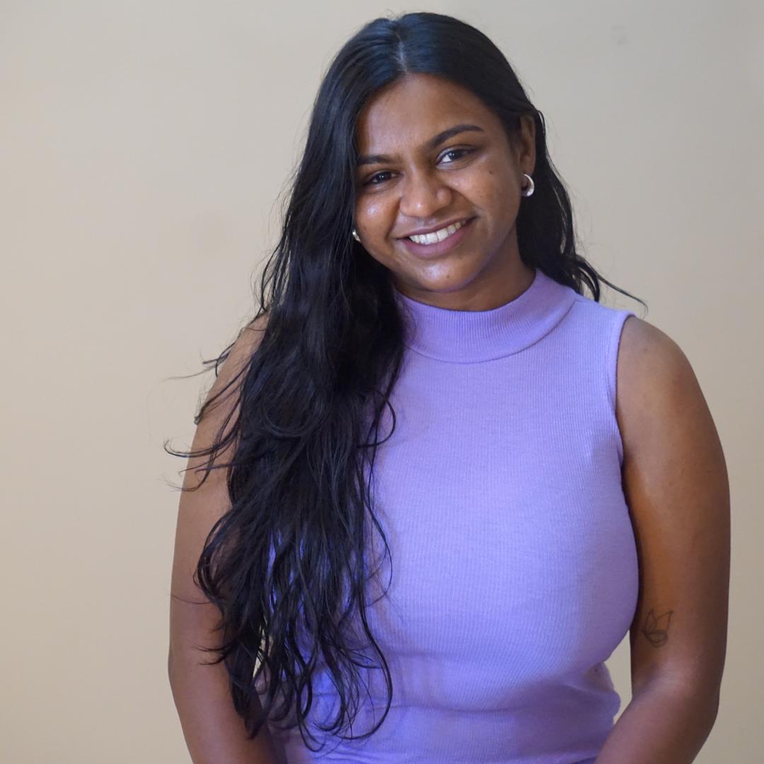 Kayal V. Muthukrishnan