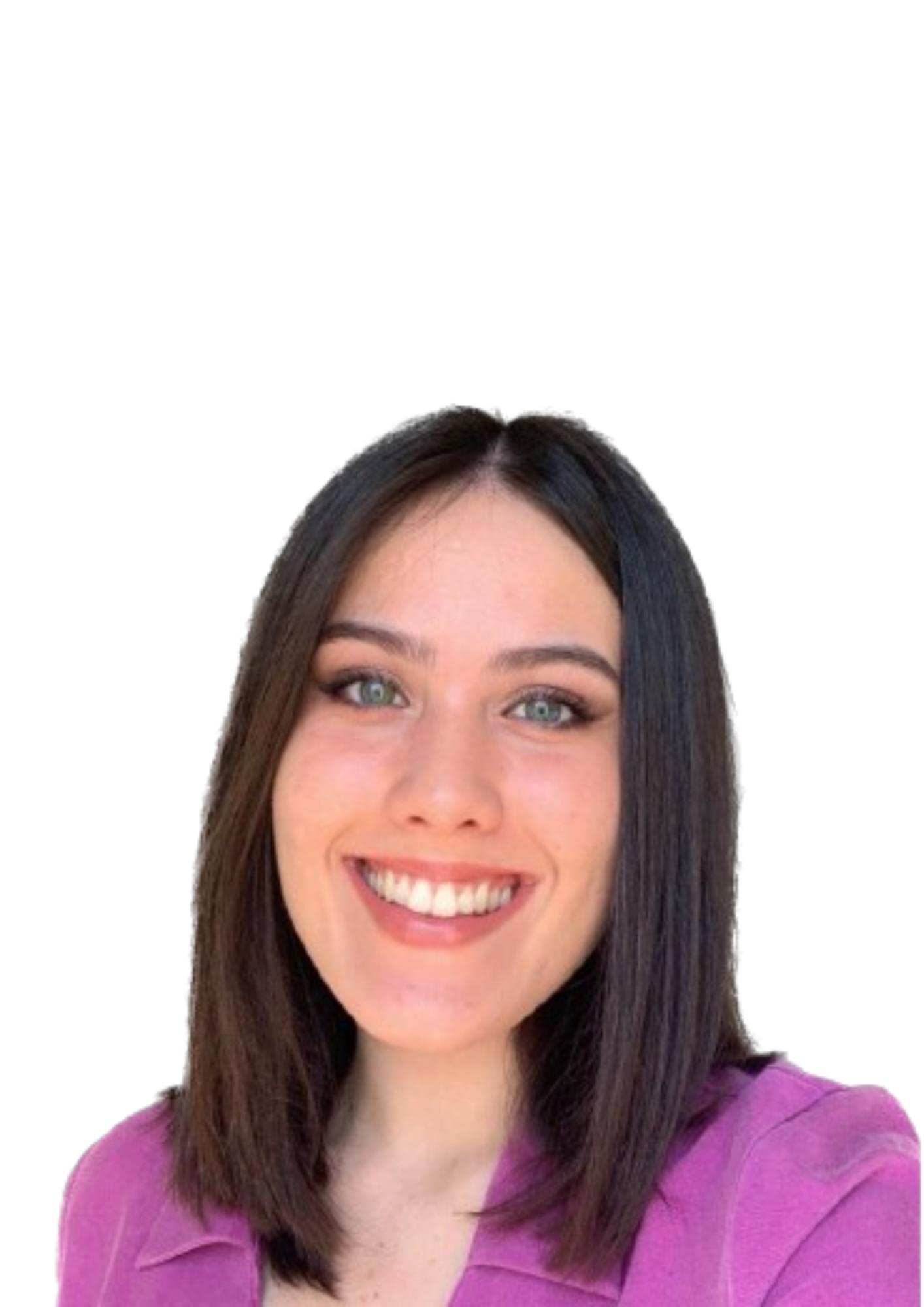 Malena Calero Pérez