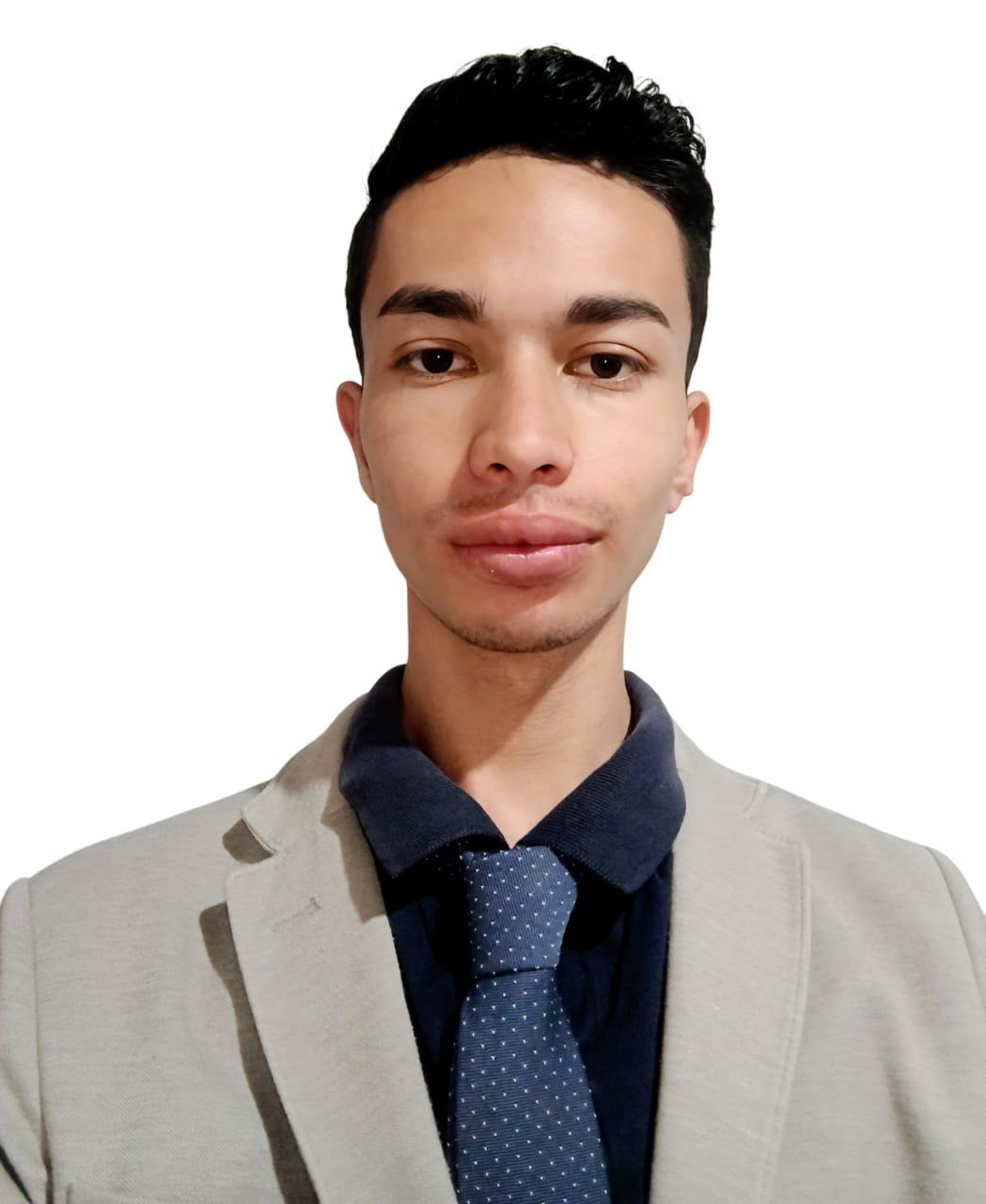 Andrés F. Toro Galvis