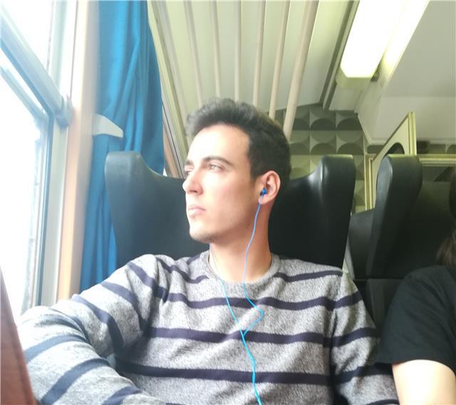 Alberto Lara Mellado