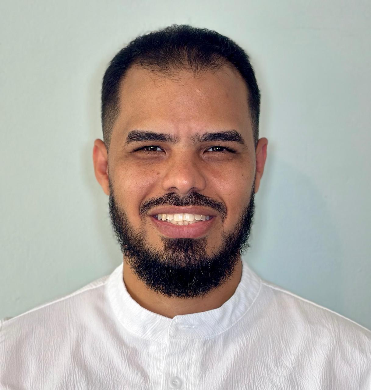 Ivan Ramirez