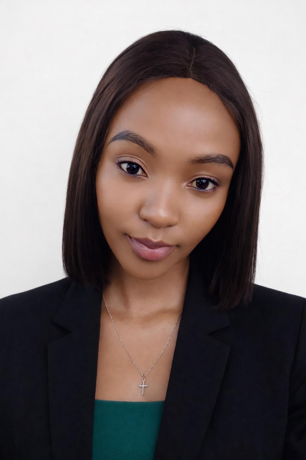 Vinolia B. Setlhauno