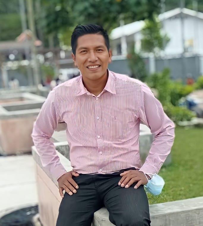 Fredy J. Zevallos Arellana