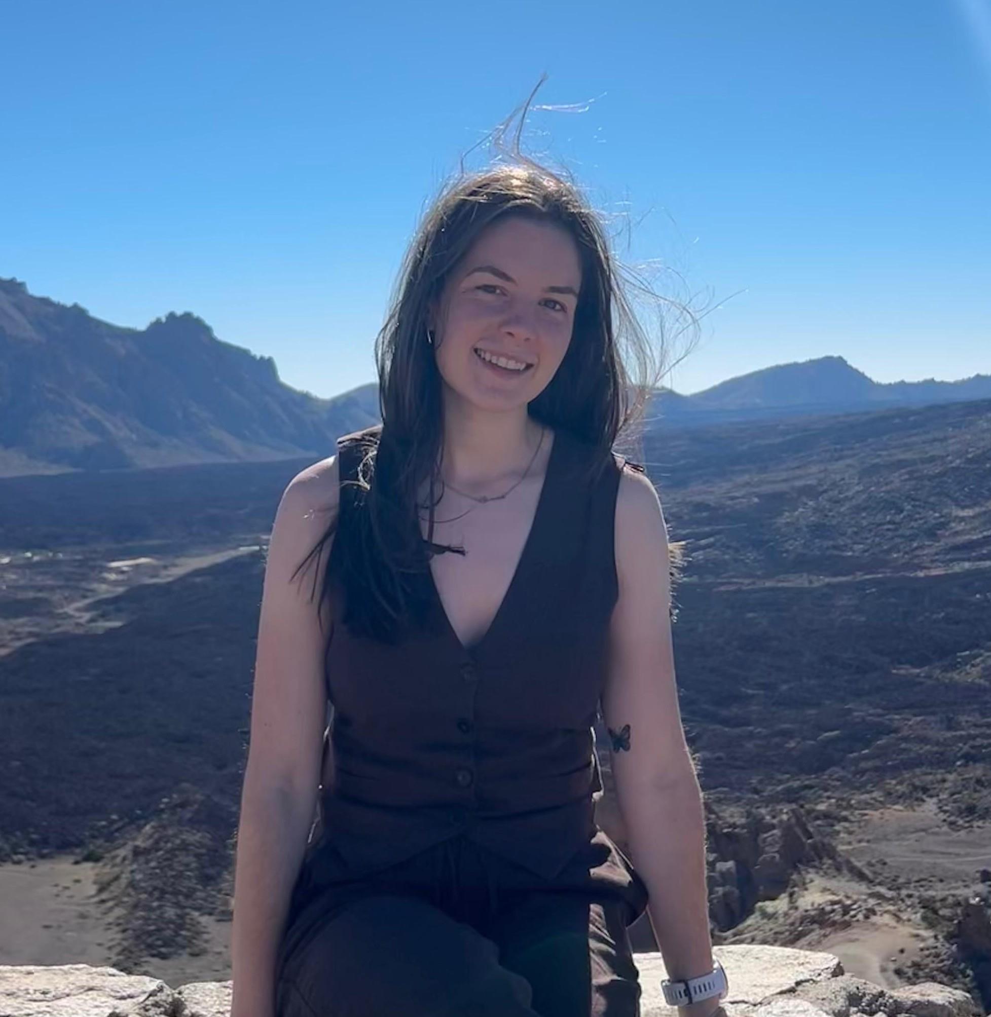 Rocío López Juanes