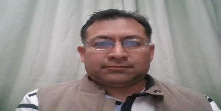 Joel Fernández Correa