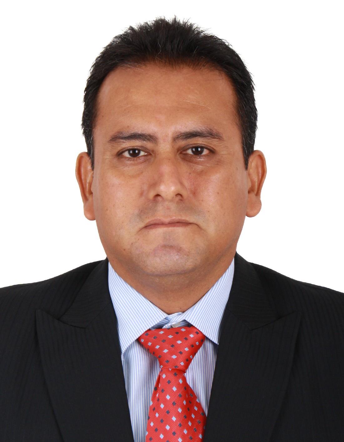 Wilfredo Galindez Azorza