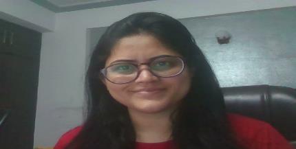 Yogita