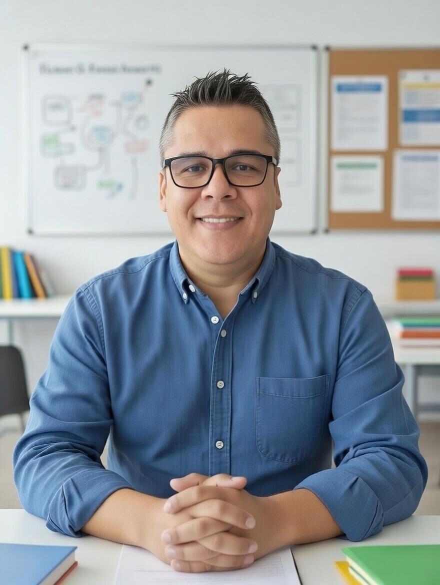 Juan E. Alvarez Rodas