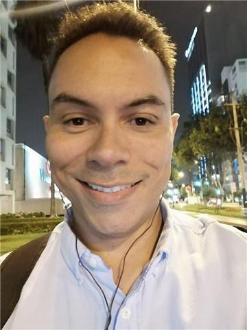 José Zapata Hernández