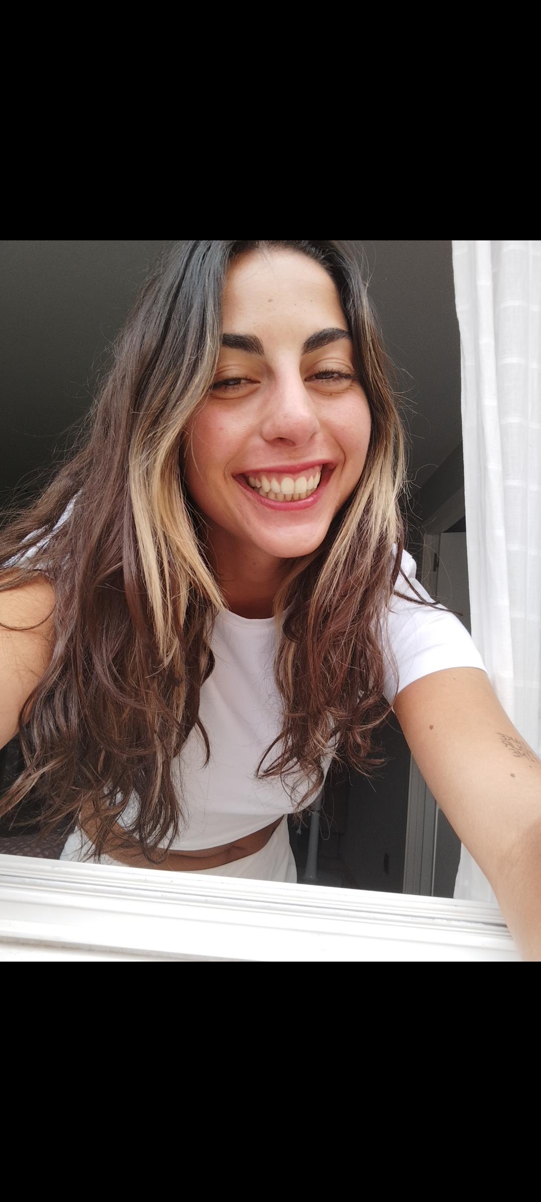 Elena Muñoz Rodríguez