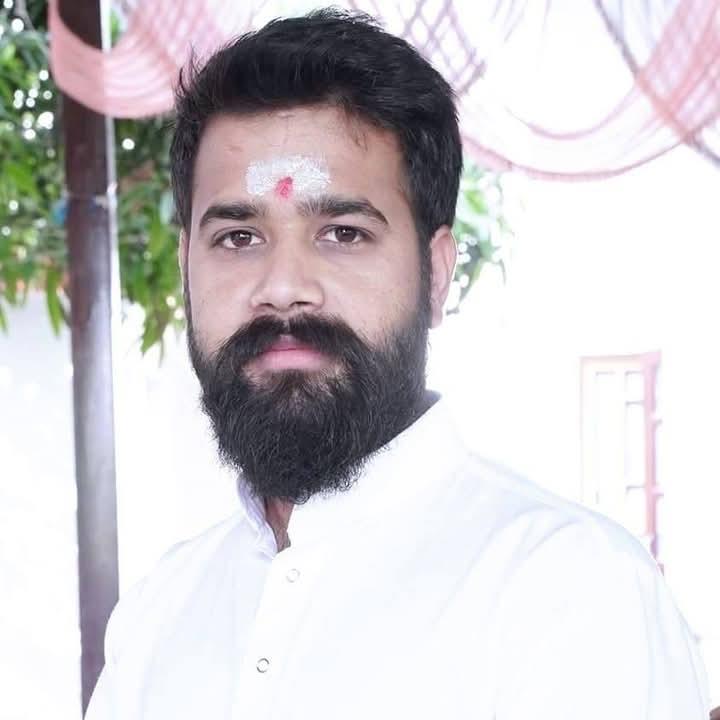 Vinay D.