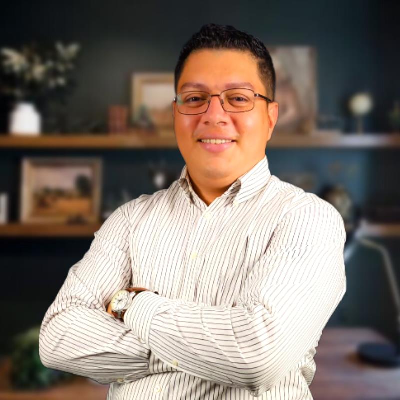 Pablo Valles Ramirez