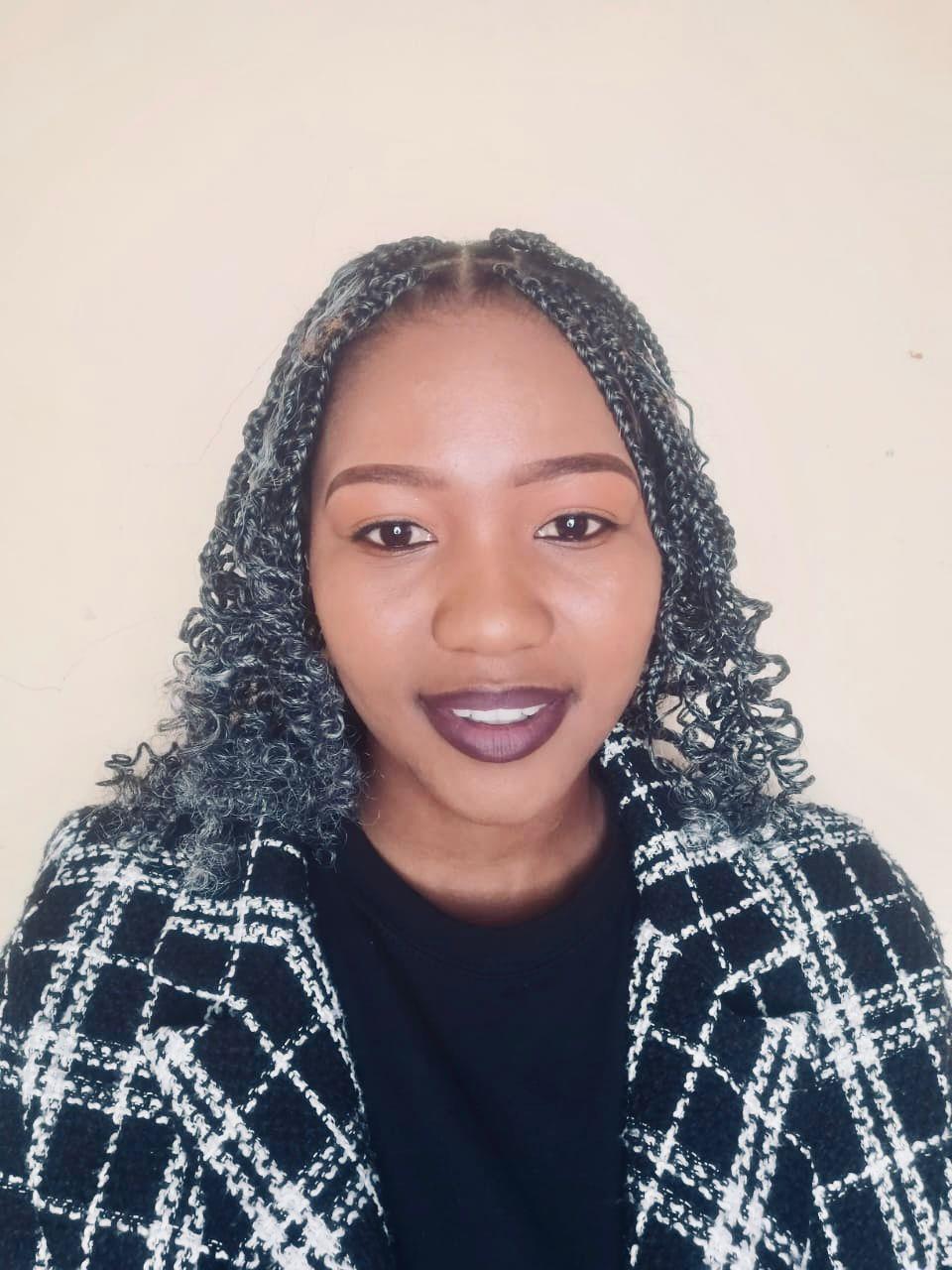 Mamolemo Mahloko