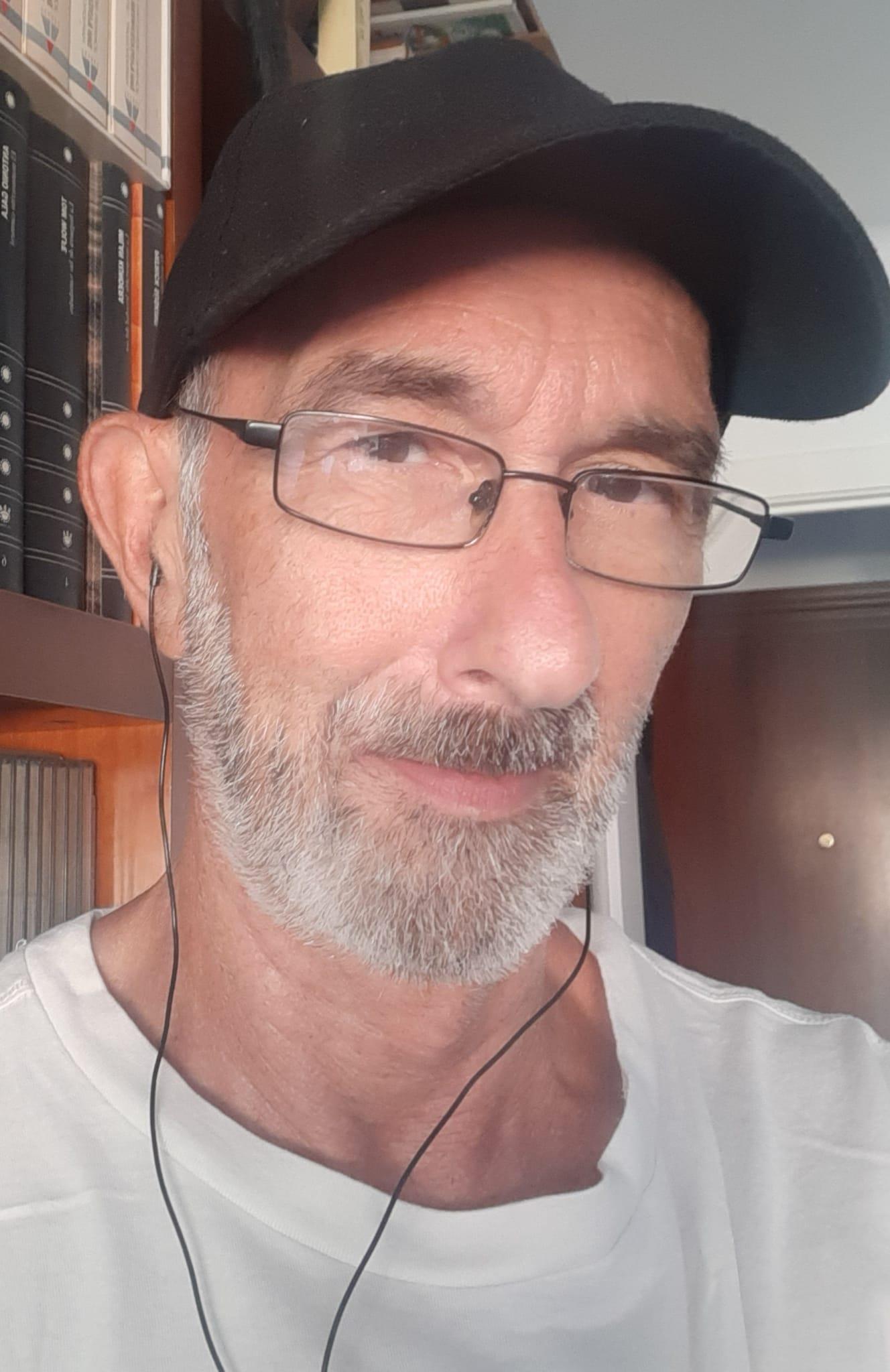 Javier Quintana Garcia