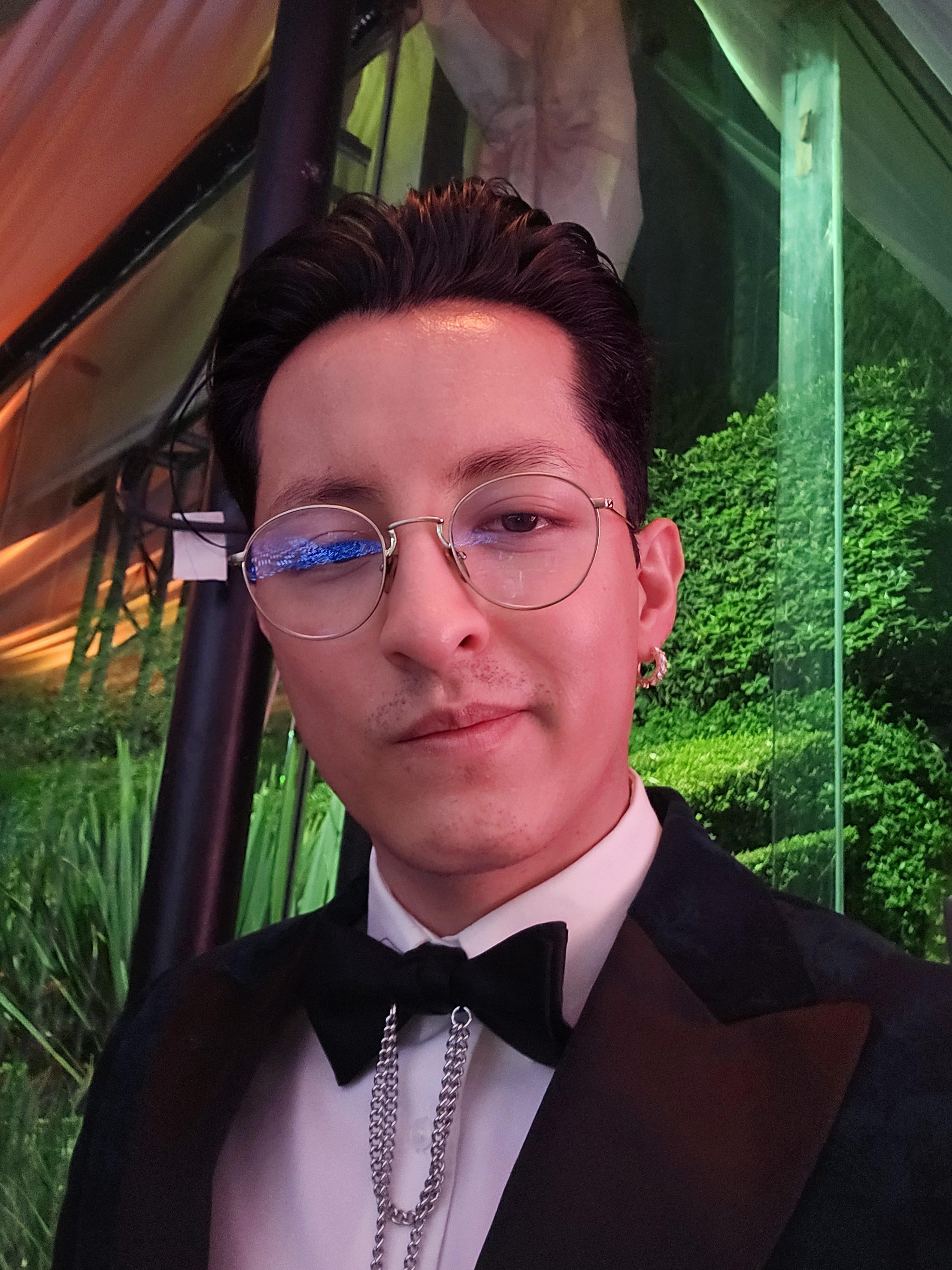 Allan Ojendis Ramirez