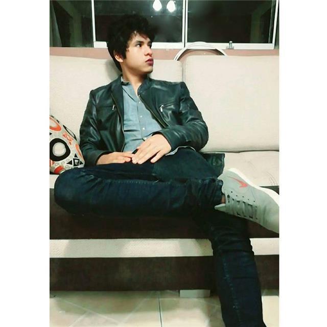 Will F. Huañac Hancco