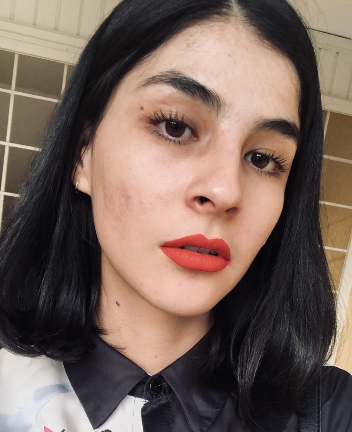 Zuleiza Olivas Orduña