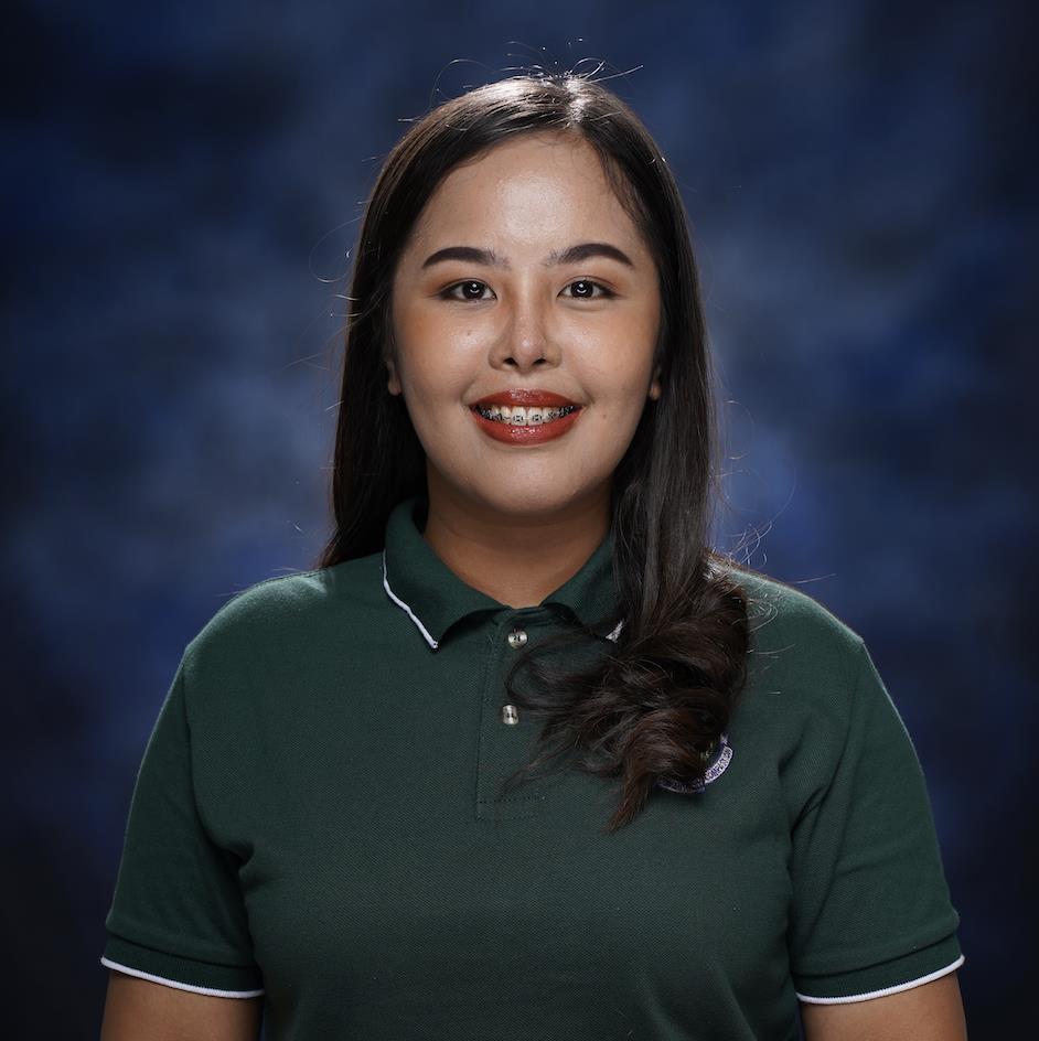 Reighney G.  Sanchez