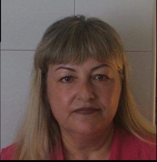 María P. García Machado