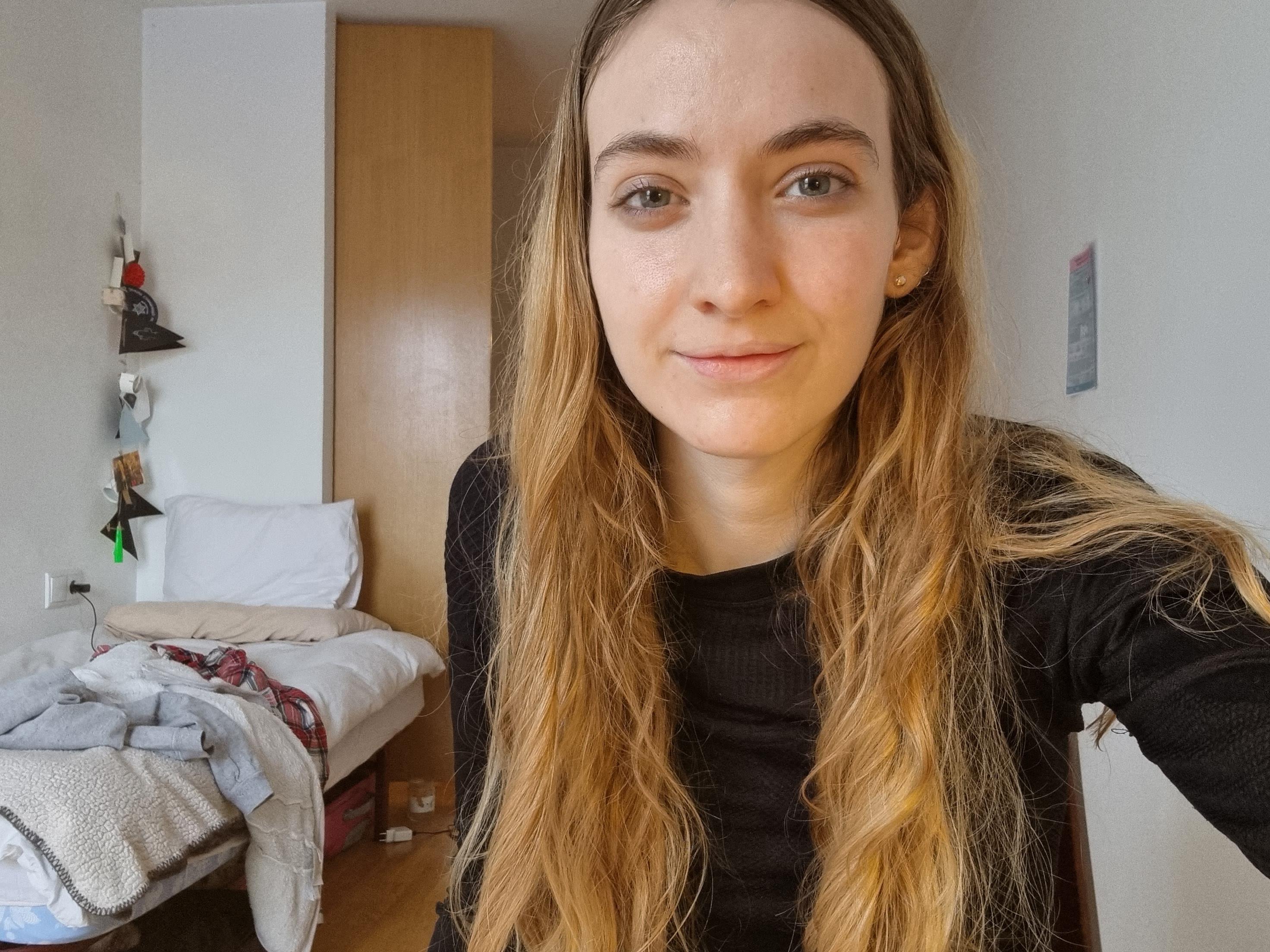 Rebeca Martín Velasco