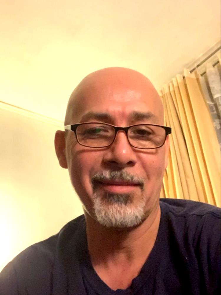 Marco Cortes dominguez