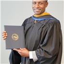 Simon O. Omwamba