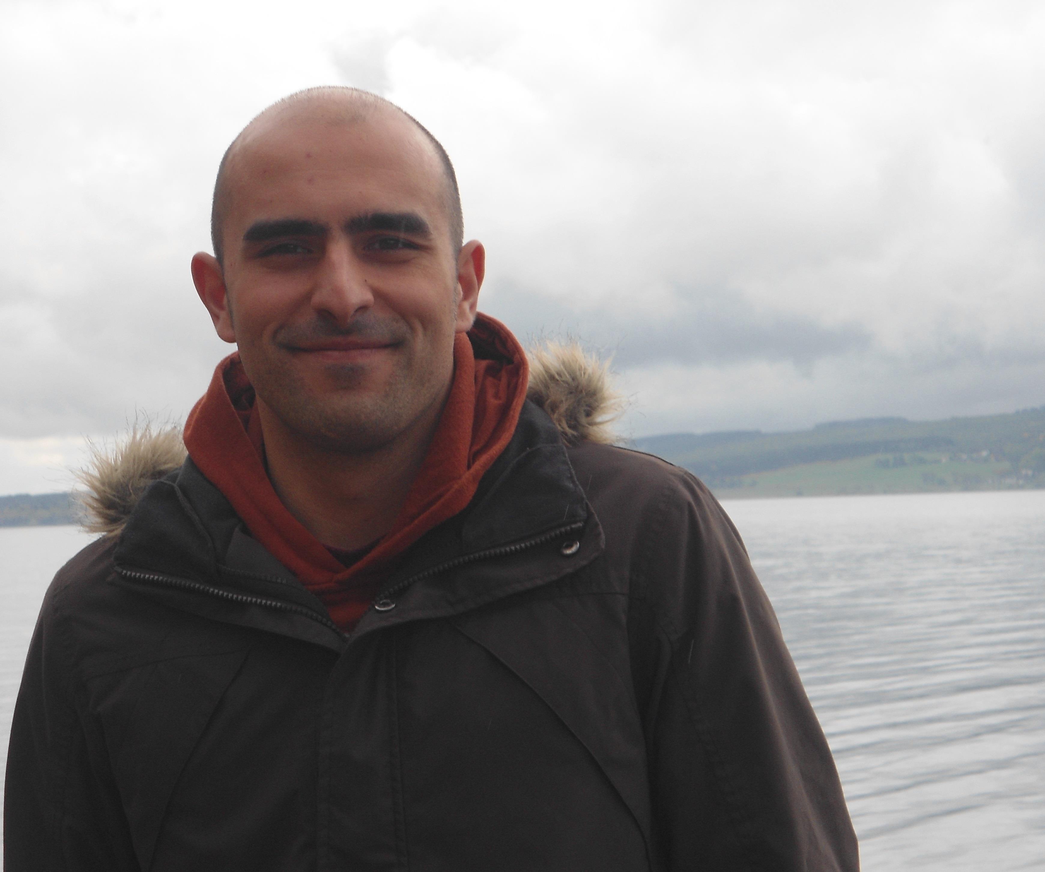 Jesús Montero Sobrino