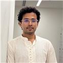 Karthik B.