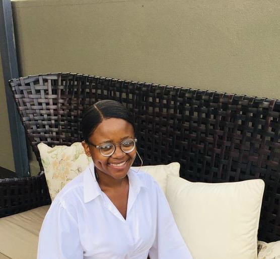 Retshidisitswe J. Palo