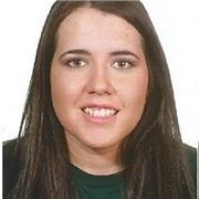 María Iglesias Díaz