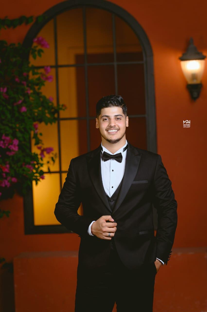 Waleed E.