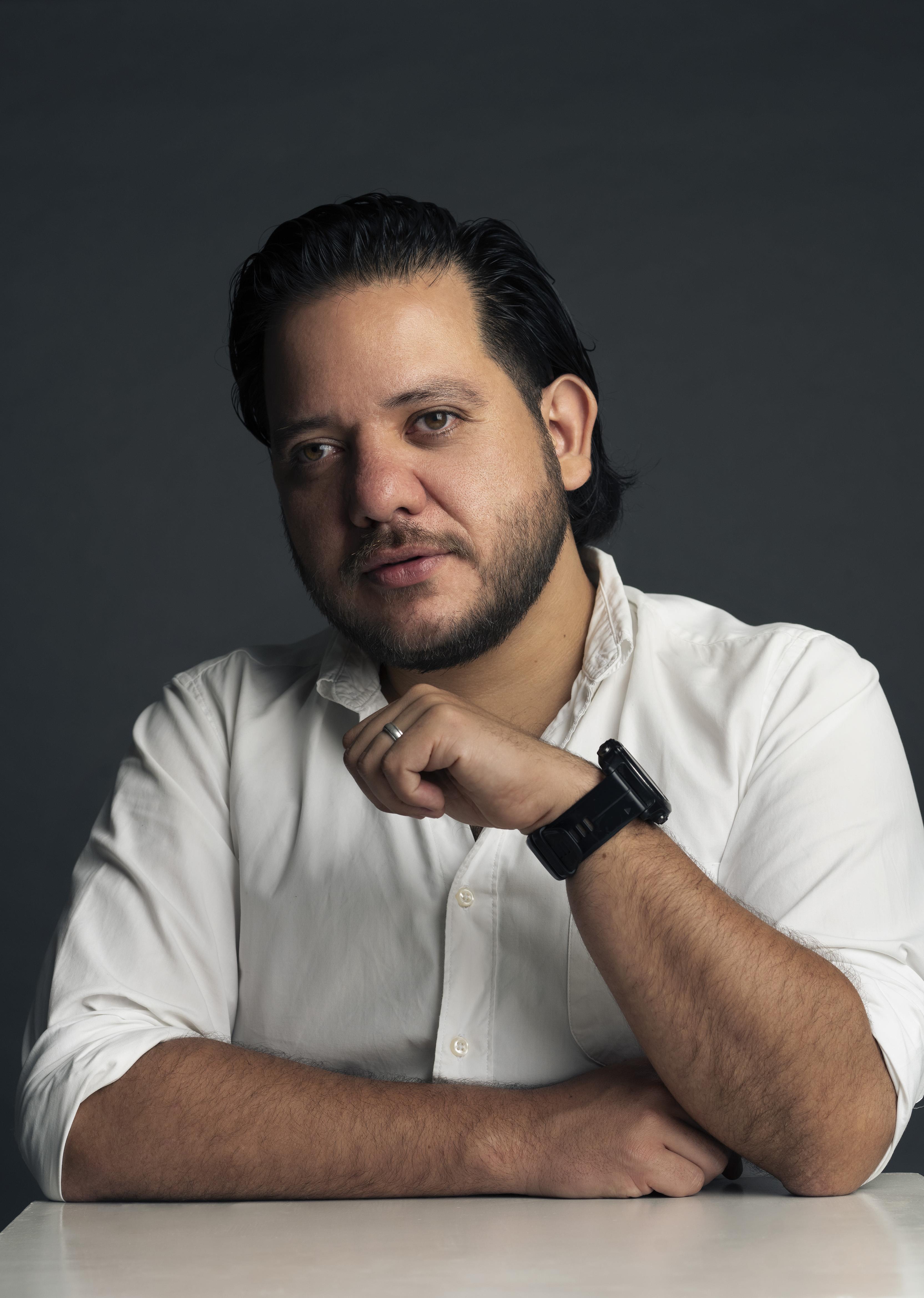 Juan P.