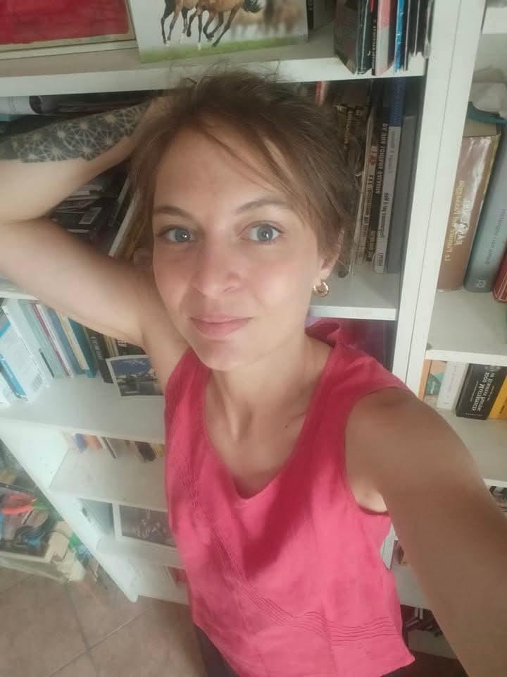 Nora S.