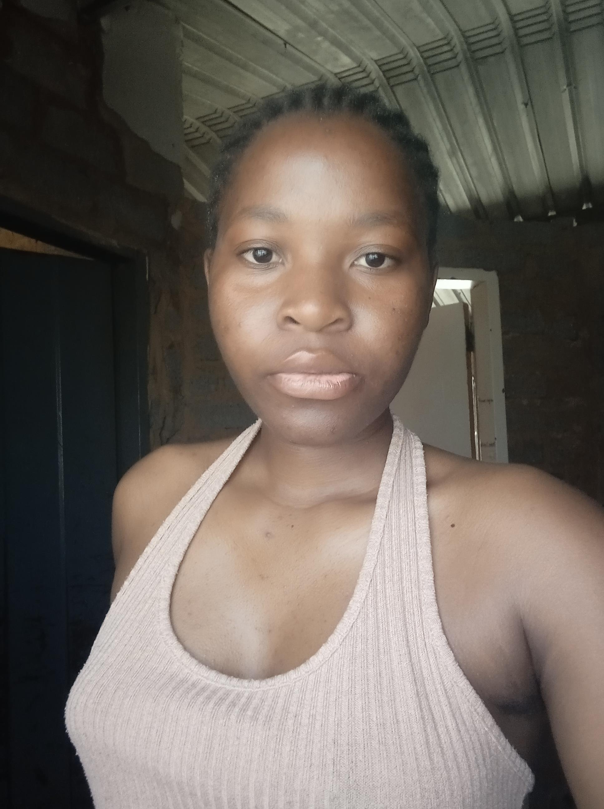 Khanyisile B.