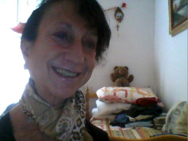 Annamaria Piredda