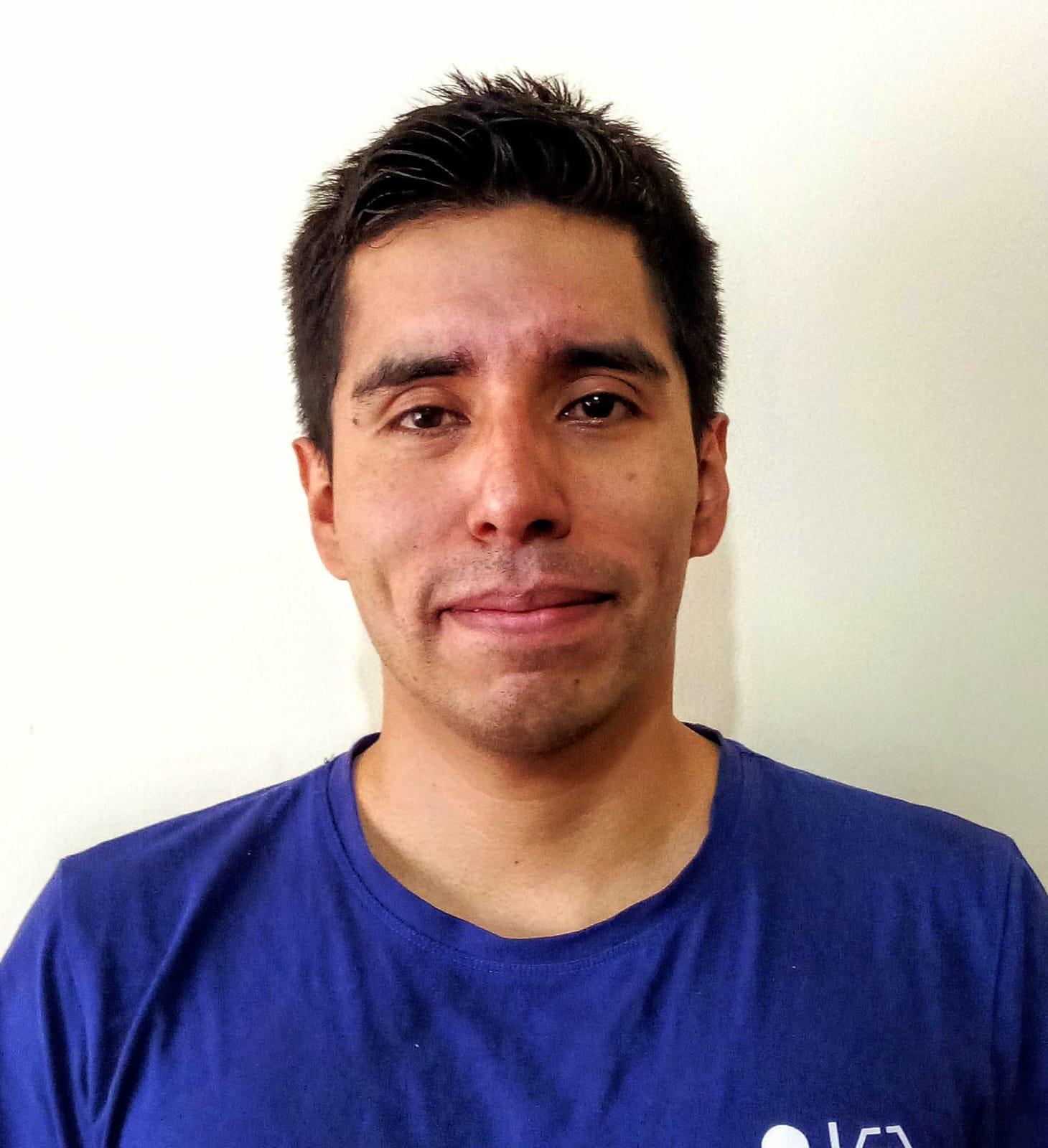 Alexander Culma Muñoz