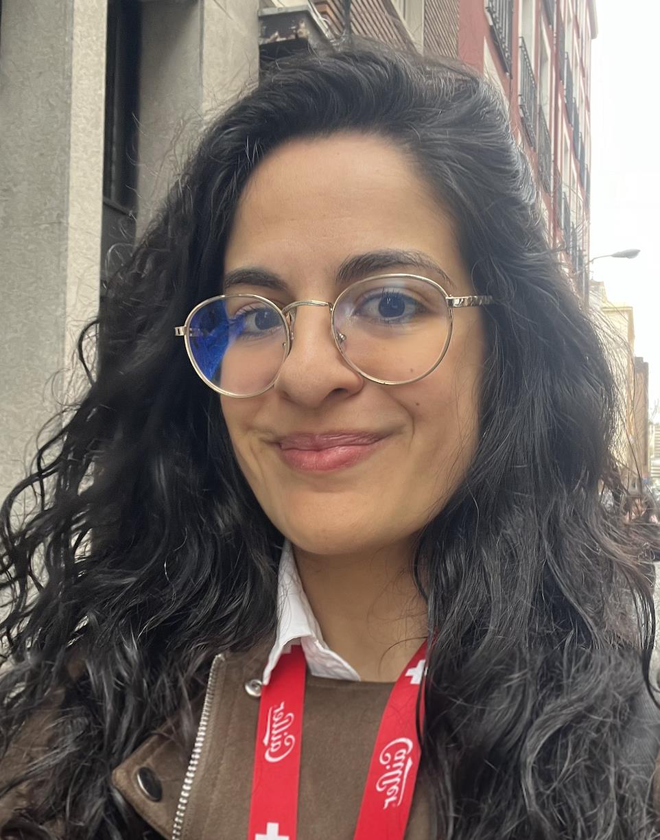 Paula Partida Solano