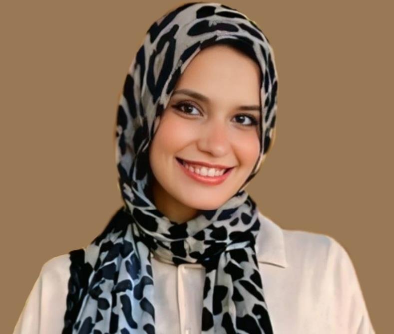 Yasmeen E.