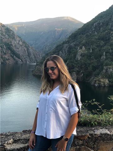 Isabel Pérez gonzalez