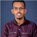 Farah M. Ali