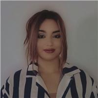 Naadiya Ebrahim - Profesora online de Inglés - Classgap