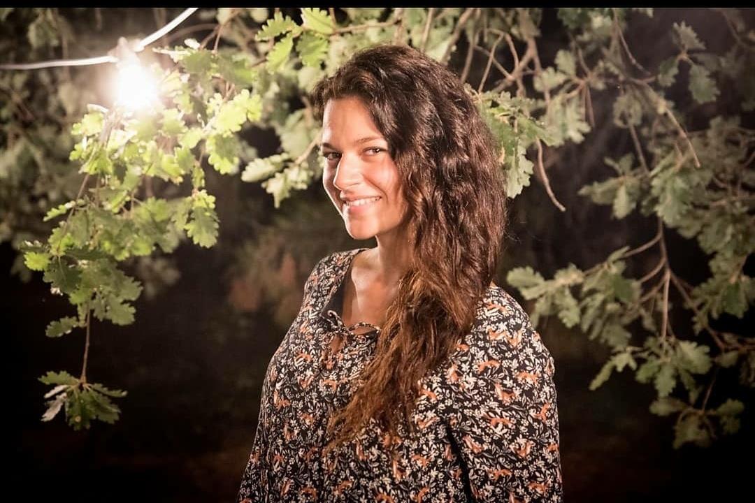 Elena De Luca