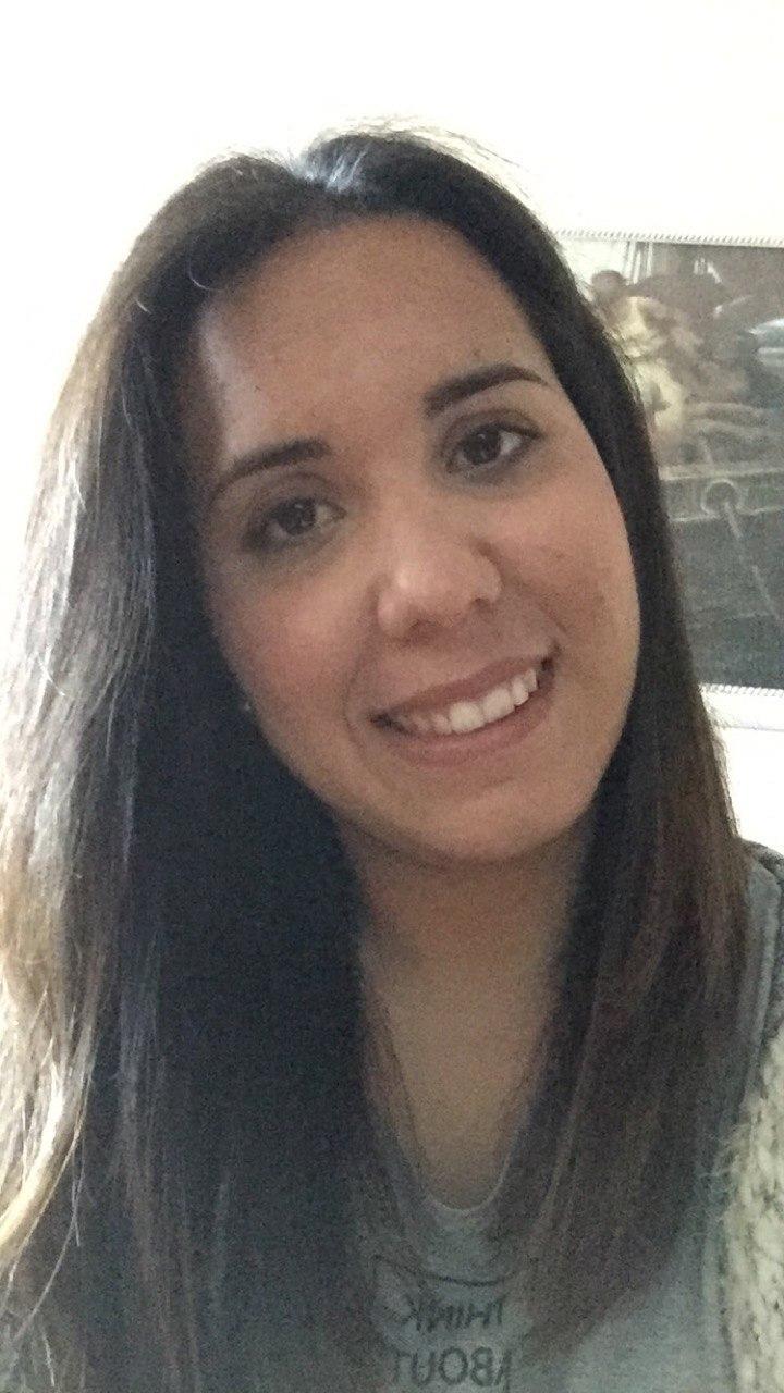 Gema Fernandez Romero