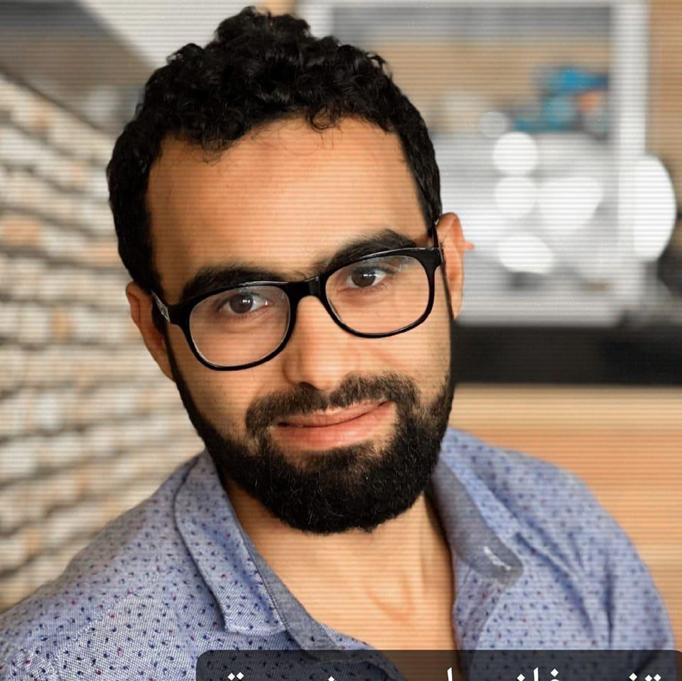 Mohamed HASSAOUI
