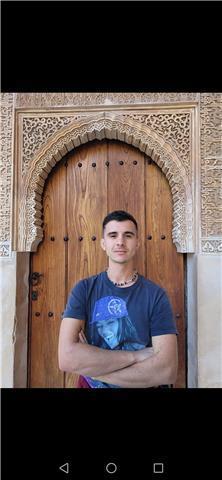 Jordi Guimerà gallent