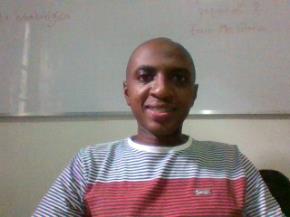 Carlos I. Camacho Raga