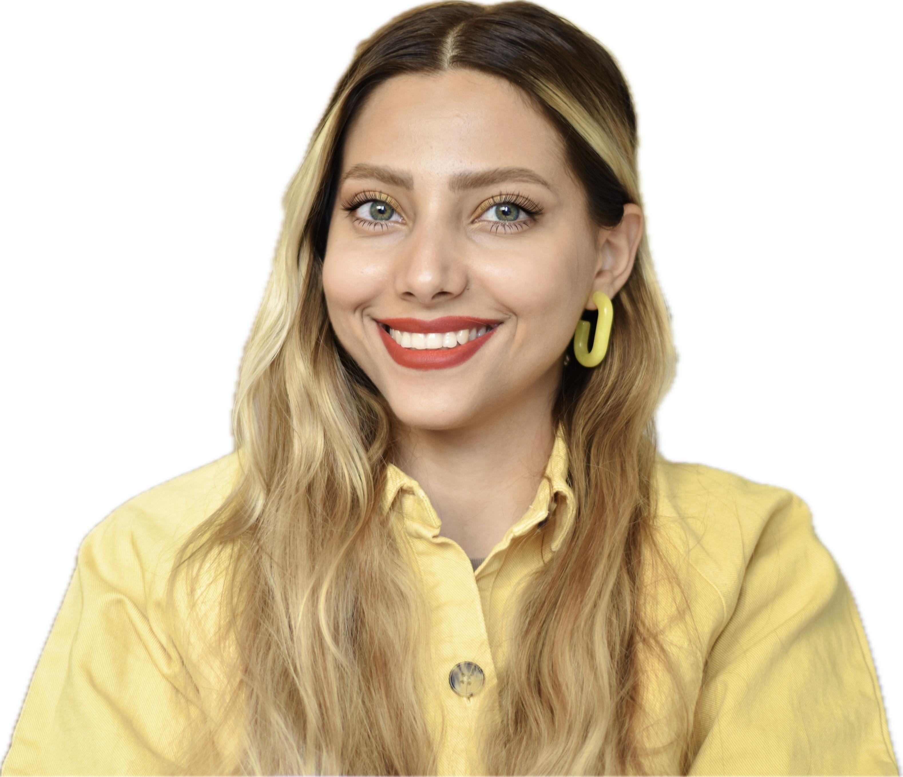 Roshanak