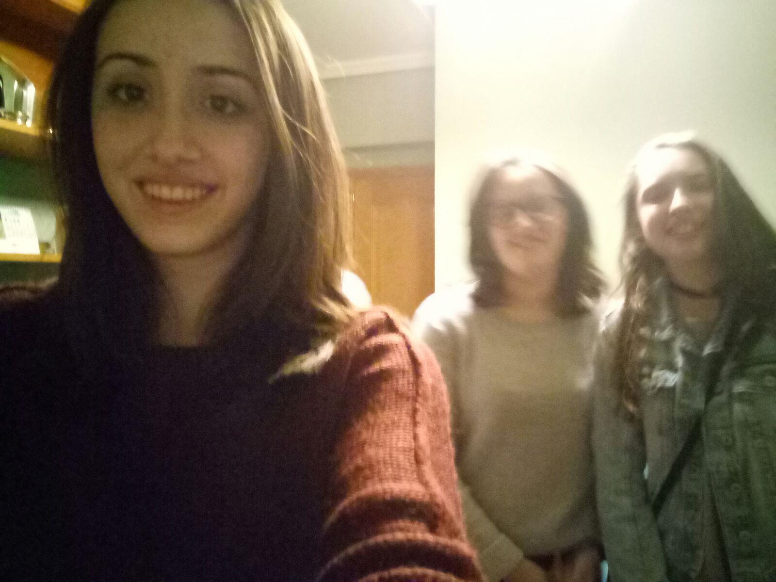 Paula Fernández Rivas