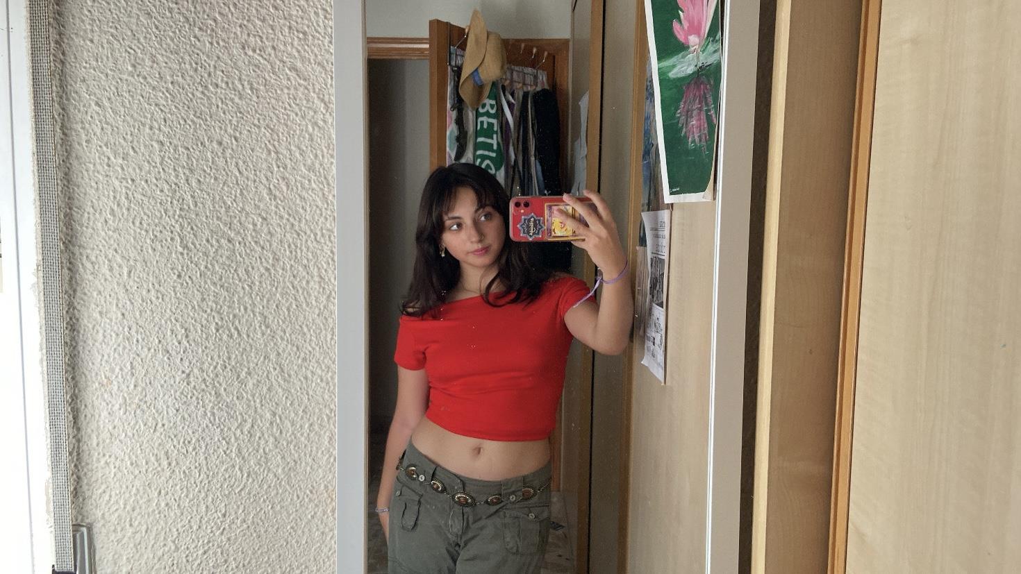 Isabel Gonzalez Moreno