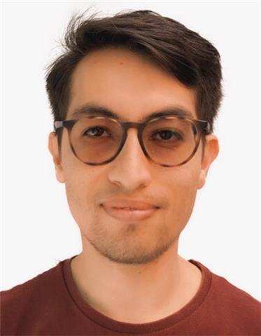 Santiago Gómez-Dueñas